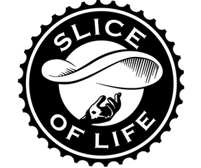 Logo for Slice of Life