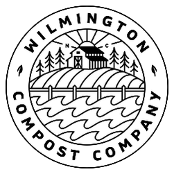 Logo for Wilmington Compost Company