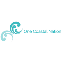 Logo for One Coastal Nation