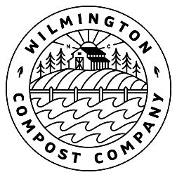Logo for Wilmington Compost Company